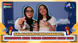 Kalau Kamu Fans Dangdut, Harusnya Bisa Tebak Cengkok Khas Ini!