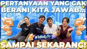 PERTANYAAN YANG GAK BERANI KITA JAWAB… SAMPAI SEKARANG!