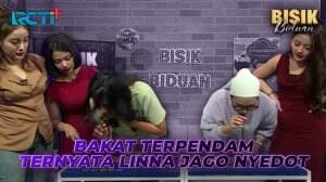 SEDOTAN, BIKIN HEBOH PARA BIDUAN!