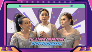 Tebak Nama Pahlawan