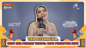 Tak Disangka, Kiky KSB Pernah Tampil Tapi Penonton Sepi