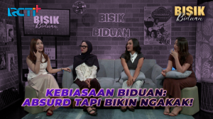 Ryo Nge-prank Jadi Hantu, Dini Nangis Ketakutan!