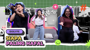 Siapa paling hafal