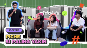 PICHE SI PALING YAKIN_1