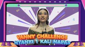 VANNY NYANYI 1 KALI NAPAS