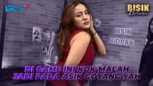 DI GAME INI KOK MALAH JADI PADA ASIK GOYANG YAH