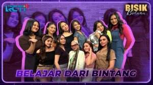 Belajar Dari Bintang