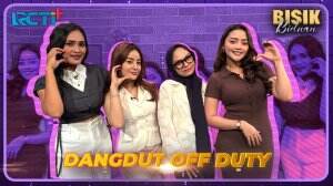DANGDUT OFF DUTY