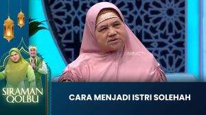 Cara Menjadi Istri Shalehah