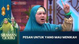 Pesan Untuk yang Mau Menikah