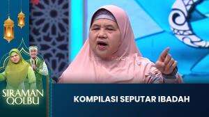 Kompilasi Seputar Ibadah