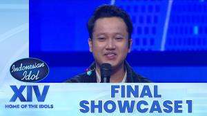 Indonesian Idol XIV – Final Showcase 1 - RCTI+