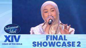 Indonesian Idol XIV – Final Showcase 2 - RCTI+
