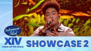 Indonesian Idol XIV – Showcase 2 - RCTI+