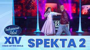 Indonesian Idol XIV – Spekta 2 - RCTI+