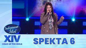 Indonesian Idol XIV – Spekta 5 - RCTI+