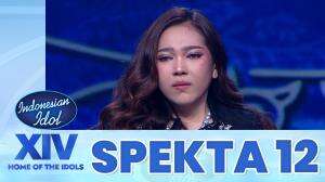 Indonesian Idol XIV – Spekta 12 - RCTI+