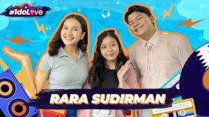 Ternyata Sutradaranya Seorang Idola!