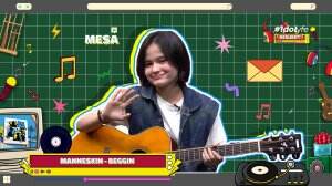 Beggin - Maneskin By Mesa - RCTI+