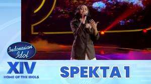Indonesian Idol XIV – Spekta 1 - RCTI+