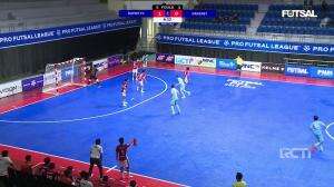 Kuda Laut Nusantara FC VS Bintang Timur Surabaya FC