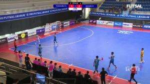 Pangsuma FC vs Asahan FC