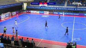 Fafage Banua vs Raybit FC