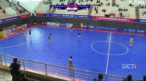 Moncongbulo FC vs Pangsuma FC