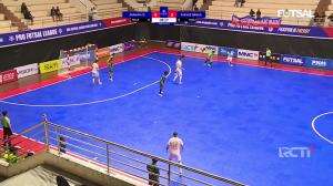 Asahan FC vs Fafage Banua