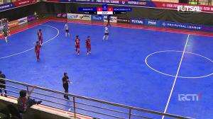 Asahan vs Moncongbulo