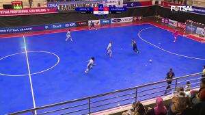 Unggul FC vs Fafage Banua