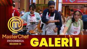 MasterChef Indonesia Season 13 – Galeri 1