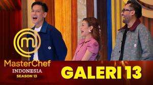 MasterChef Indonesia Season 13 - Galeri 13 - RCTI+