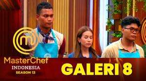Masterchef Indonesia Galeri 7b - RCTI+
