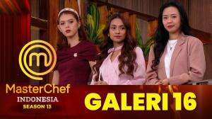 MasterChef Indonesia Season 13 - Galeri 16 - RCTI+
