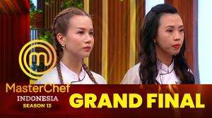 MasterChef Indonesia Season 13 – Grand Final - RCTI+