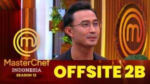 MasterChef Indonesia Season 13 - RCTI+