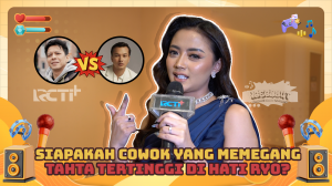 Siapakah Cowok yang Memegang Tahta Tertinggi di Hati Ryo?