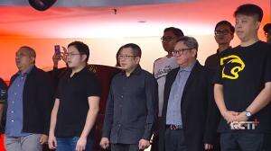 Opening Ceremony PBC IIO 2025