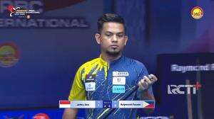 PBC IIO 2025 Indonesia Vs Filipina - DAY 2 B