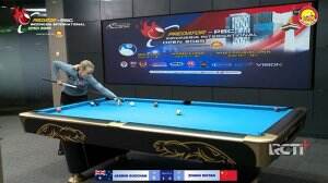 PBC IIO 2025 Match - DAY 3
