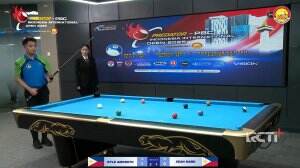 PBC IIO 2025 Filipina Vs China Taipei - DAY 5 A