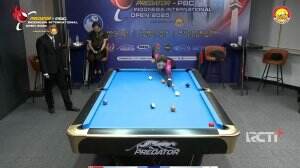 PBC IIO 2025 Filipina Vs China Taipei - DAY 5 B