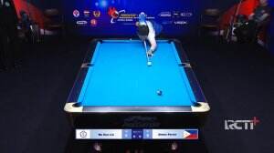 PBC IIO 2025 Filipina Vs Filipina - DAY 5