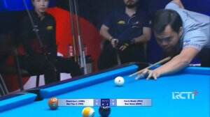 PBC IIO 2025 Dimitrios & Wei Vs Carlo Vs Seo - DAY 6