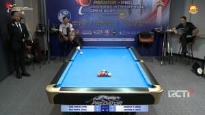 PBC IIO 2025 Cao Van & Bui Xuan Vs Marco & Jasmin - DAY 6