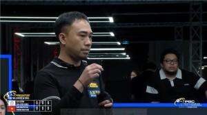 WPA Men’s Doubles 10-Ball World Championship PBS World Championship Series Cina Taipei vs Cina