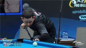 WPA Men’s Doubles 10-Ball World Championship PBS World Championship Series Yunani vs AS