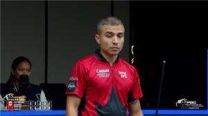 WPA Men’s Doubles 10-Ball World Championship PBS World Championship Series Kanada vs Albania