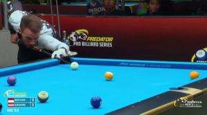 WPA Men's 8-Ball World Championship PBS World Championship Series Indonesia vs Austria